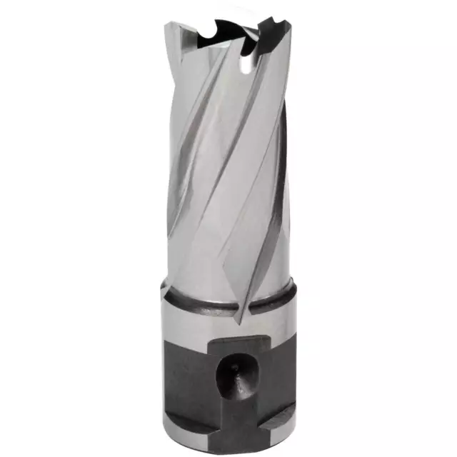 Hougen 12317 17MM X 25MM "12,000-Series" Annular Cutter