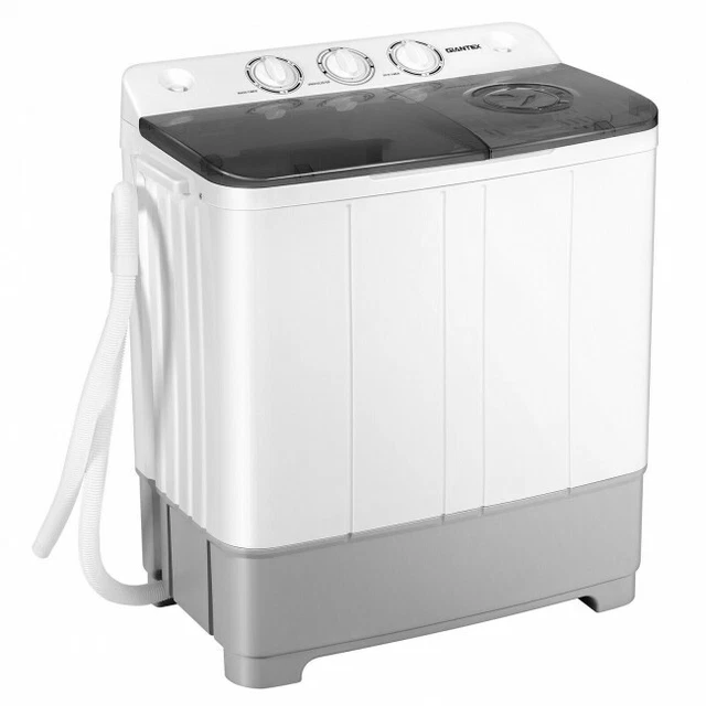 Giantex Portable Washing Machine Parts FOR SALE! PicClick