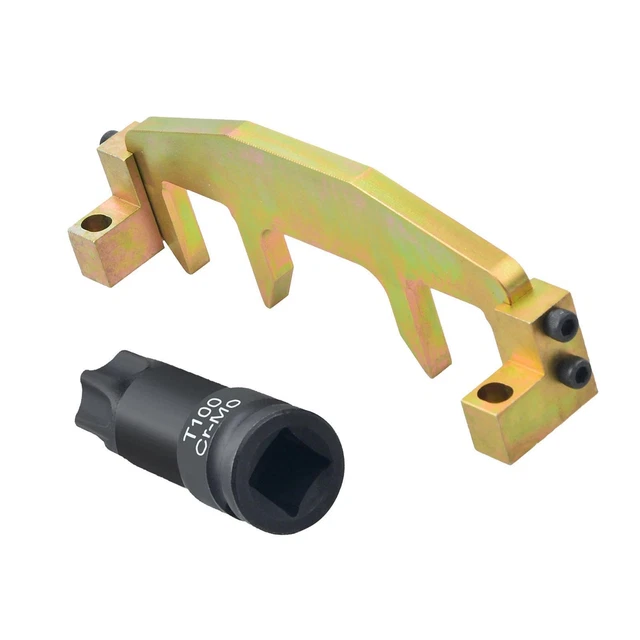 CAMSHAFT LOCKING TOOL Engine Timing Tool for Mercedesbenz M271 C180
