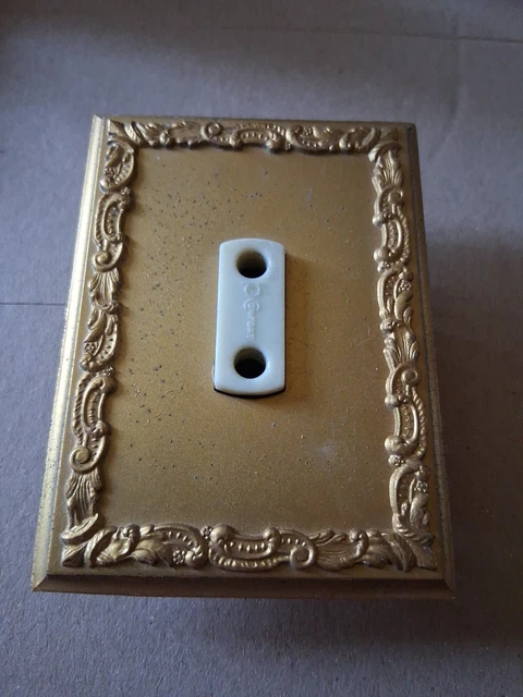 22042 support + doigt Arnould Light Bticino - Bricolage