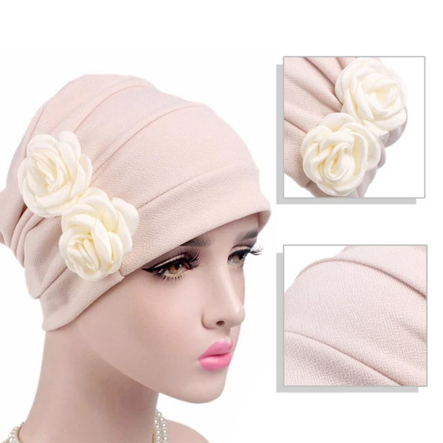 Bonnet De Protection Chimio Chapeau De Chimio Plafond De