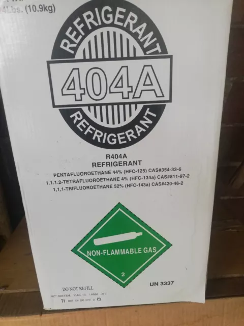 R404 Contattatemi