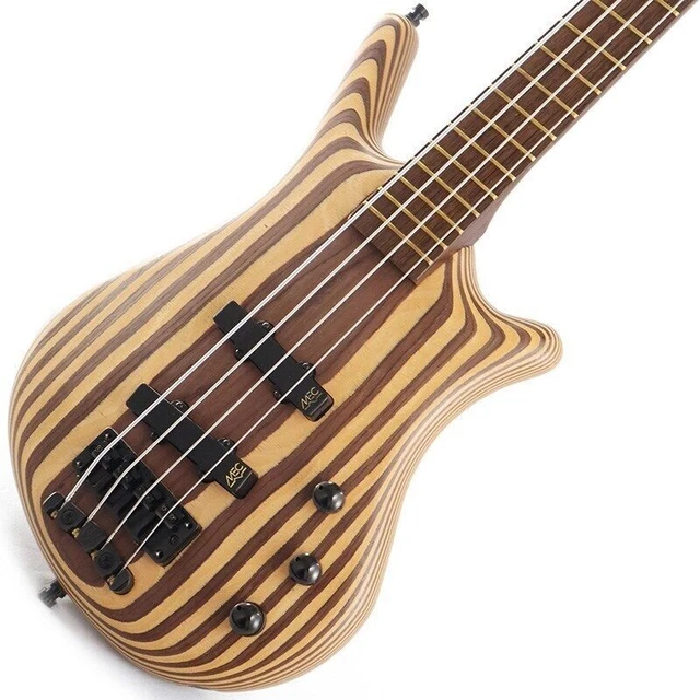 WARWICK THUMB BOLT-ON / Electric Bass Guitar / made in 1998 