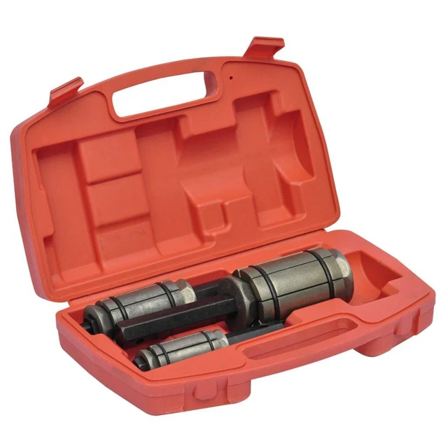 Set espansori per tubi di scarico, 29 - 87 mm., 3 pezzi L4B5