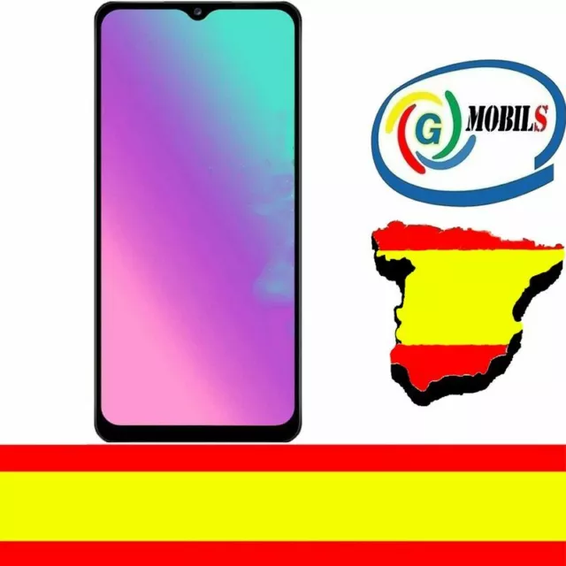 Protector de Pantalla Cristal Templado para SAMSUNG GALAXY A41 2020 0.26m