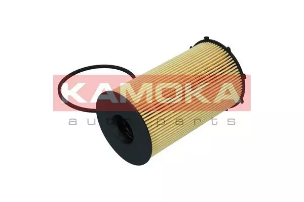 KAMOKA F120201 Oil Filter for CITROËN JAGUAR LAND ROVER LANDWIND (JMC) MERCURY P 3