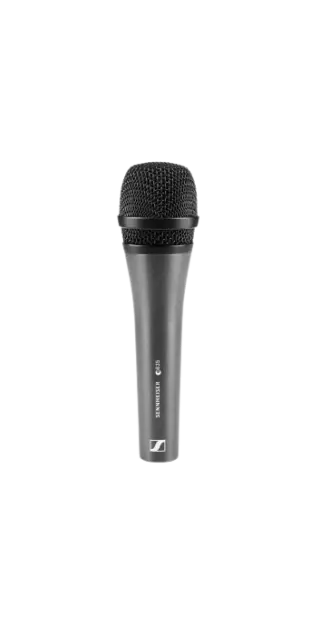 Sennheiser e835 Dynamic Vocal Microphone