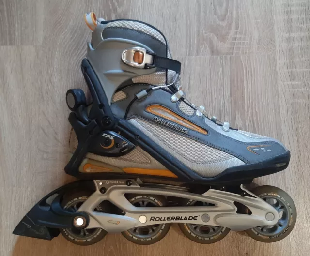 Rollerblade Inline Skates Gr. 43 /44