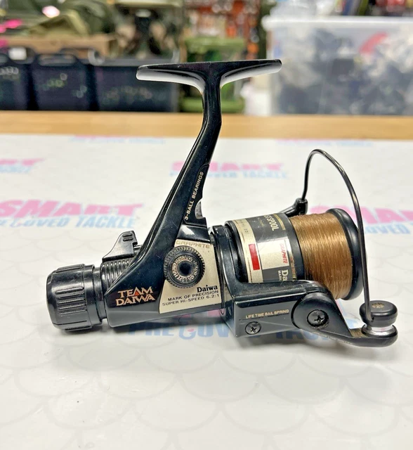 13 fishing descent reel 13 Fishing Maven Inline Ice Reel