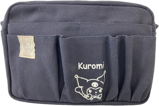 BORSA A TRACOLLA Sanrio Character Cinnamoroll Fastener 2WAY Tote Bag