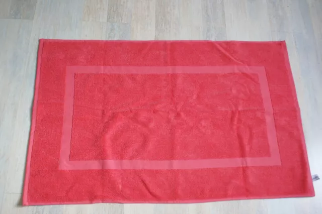 Tapis de Salle de Bain -  Neuf