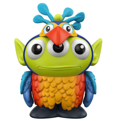 kevin up soft toy