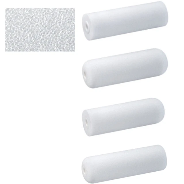 lackierwalze Schaumwalzen Farbrolle Lackwalzen Lackrolle Schaumwalze Lackrollen