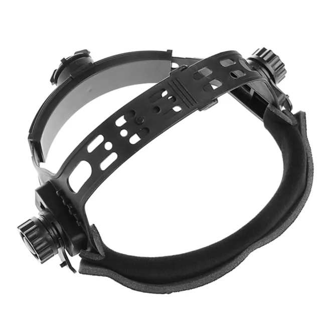 Head Band Strap For Auto Darkening Welders Helmet Mask Welding Headband Replace