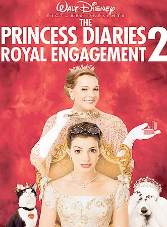 The Princess Diaries 2 - Royal Engagement [Widescreen Edition]