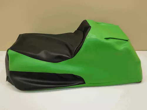 1998 1999 2000 2001 Arctic Cat Sno Pro Z Zr 440 X Country Snowmobile Seat Cover