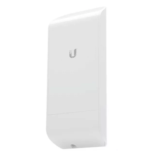 Ubiquiti Nanostation Site M5 5GHz - Haute Puissance sans Fil Plein Cpe Extérieur