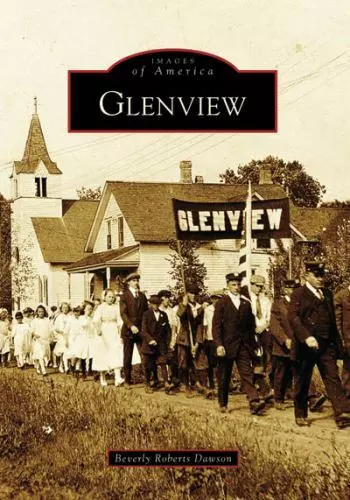 Glenview [Images of America: Illinois]