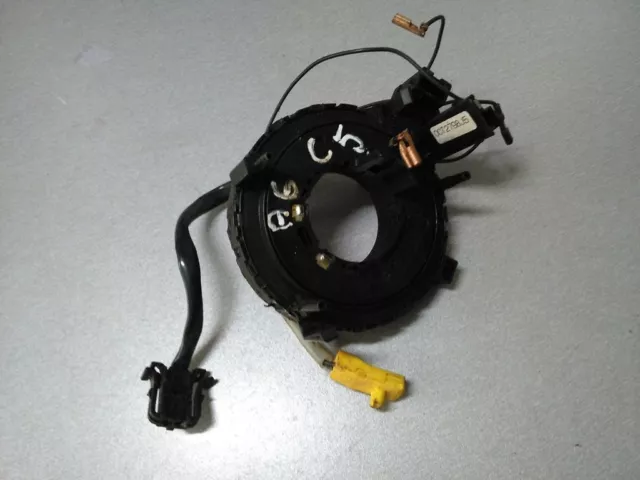 Audi A6 S6 C5 4B 2001 Slip ring clock squib SRS ring 4B0951543 ISG1470