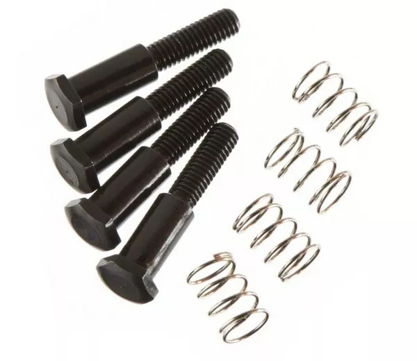 Team Durango TD310455 Brake Pad Bolt Set