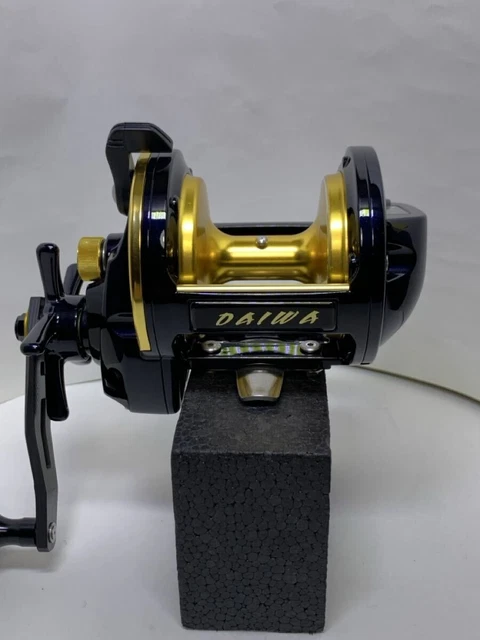 Carretes multiplicadores, Carretes, Pesca, Deportes - PicClick ES