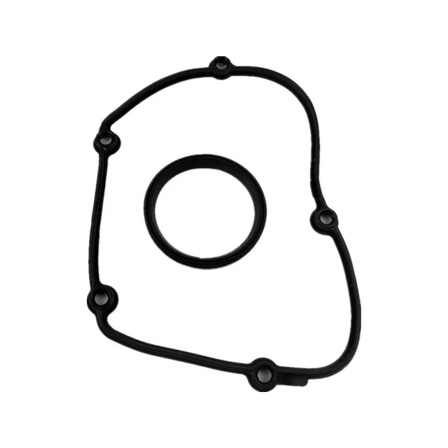 UPPER TIMING CHAIN Cover Gasket / Seal For VW PASSAT CC Audi A4 1.8/2