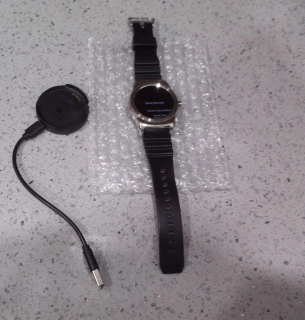 LG Watch Urbane LG-W150 LG Urbane 2788 Android Smart Watch