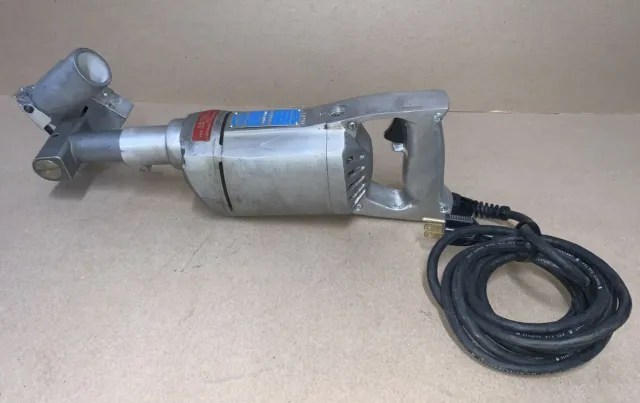 KETT KSV-33AM 16-Gauge Vacuum Master Saw