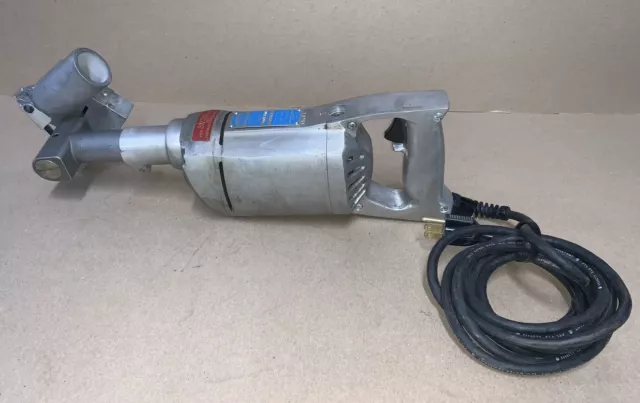 KETT KSV-33AM 16-Gauge Vacuum Master Saw KETT KSV-33AM 16-Gauge Vacuum Master Saw