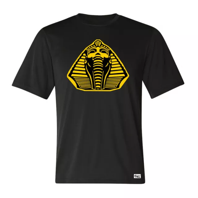EAKS® Herren T-Shirt "Motiv: SPHINX" Ägypten Egypt Gizeh Cheops Pyramiden