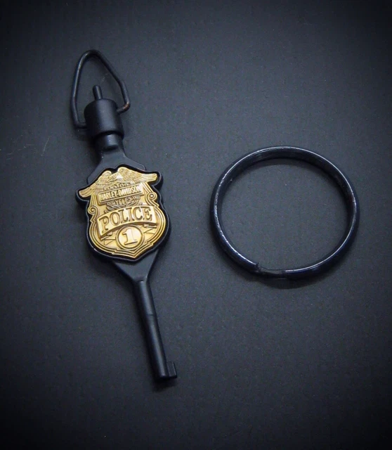 harley key ring