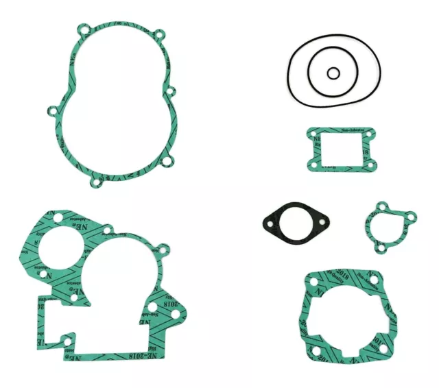 Motordichtsatz Dichtsatz komplett für KTM SX 50 LC 2002-2008 Gasket set kit NEU