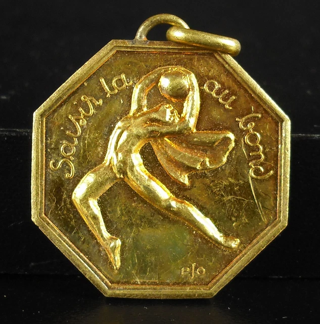 MÉDAILLE JETON. 51°SALON World Money Fair 2024 EUR 8,00 - FR