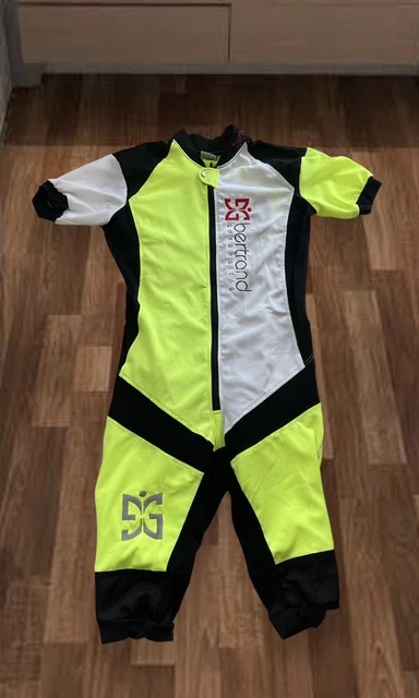 Tuta Paracadutismo Summer - Bertrand Adrenaline - Skydiving suit
