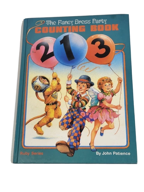 open lace back dress Fancy Dress Party: Book 17 (Secret Kingdom) main image 0