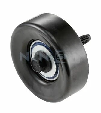 Galet Enrouleur (Courroie D'accessoire) Pour Ford Focus 1.8 Turbo Di / Tddi