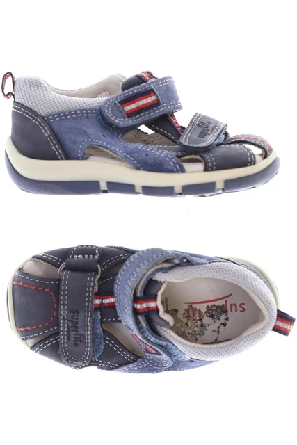 SuperFit scarpe bambini ragazzi taglia EU 20 senza etichetta blu #d0608d2