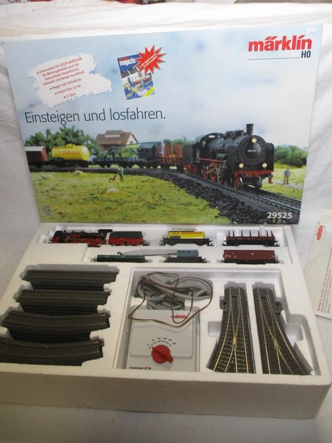 FLEISCHMANN 4345 SBB CFF CLASS Ae 3/6 Locomotive Électrique