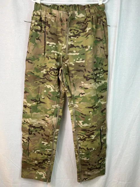 New MASSIF Elements Trousers / Pants Multicam OCP Free IWOL - Size Large Regular