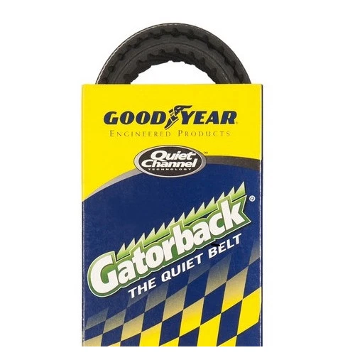 Goodyear gator belt sale