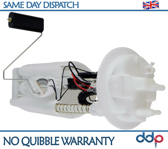 Bouchon Réservoir Carburant Peugeot 206 207 - Pièce Rechange 1508C1 Gris Argent