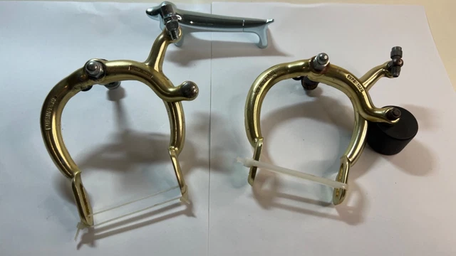 Weinmann outlet type 1020
