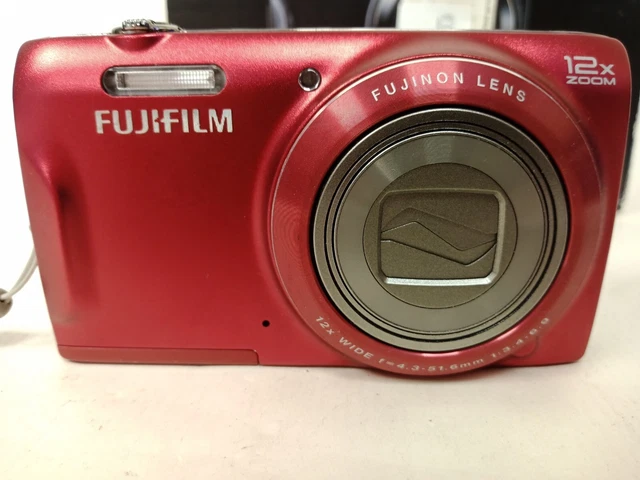 fujifilm t550