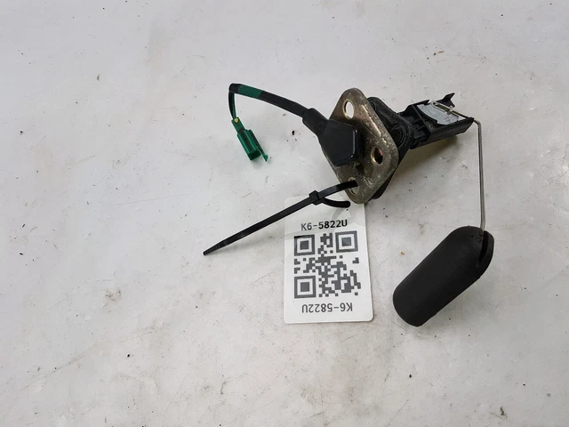 Moto Jauge A Essence Yamaha Cygnus 125 - 1059309136