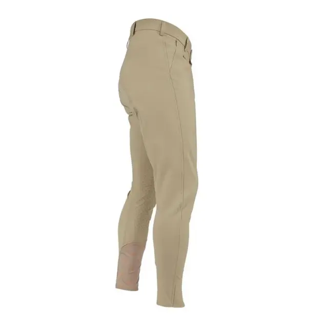 Shires Aubrion Walton Men's Breeches - Beige