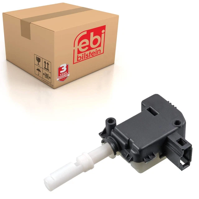 Febi Bilstein Rear Strut Mounting Kit For Audi A4 S4 A6 S6 Seat Exeo - 39540