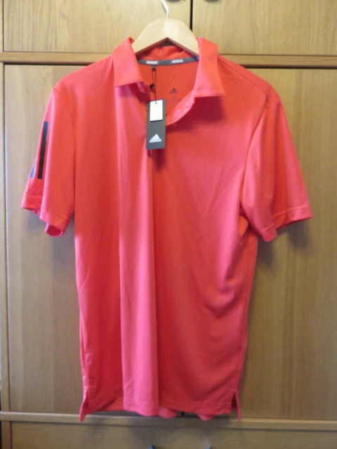 2016 adidas on sale golf shirts