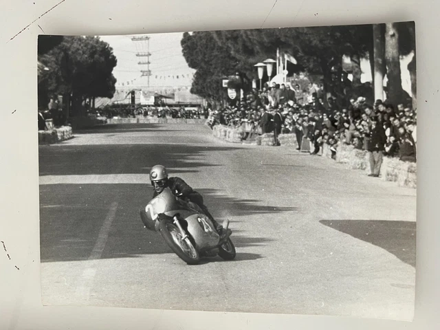 Motociclismo, Motori, Collezionismo sportivo, Collezionismo