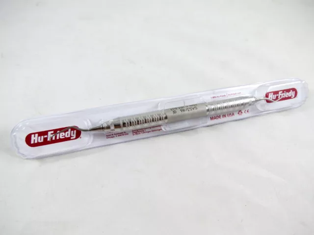 HU FRIEDY Mini Five Gracey Curette No.3/4 SAS3/46