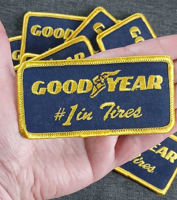 Goodyear, Tires, Advertising, Collectibles - PicClick